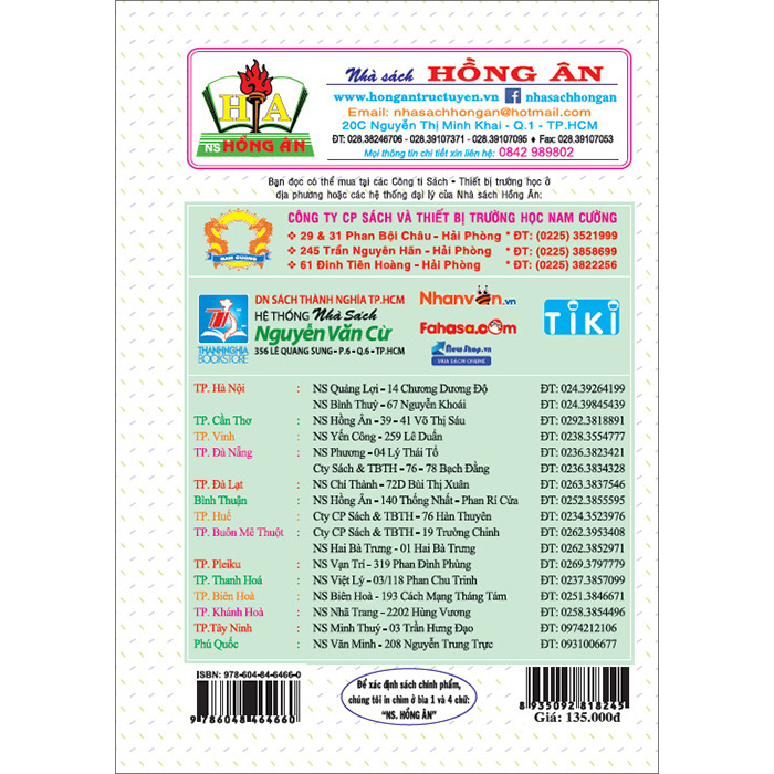 Kiến Thức Ôn Tập Và Kinh Nghiệm Làm Bài Thi Đạt Điểm 10 Môn Toán (Quyển Thượng)