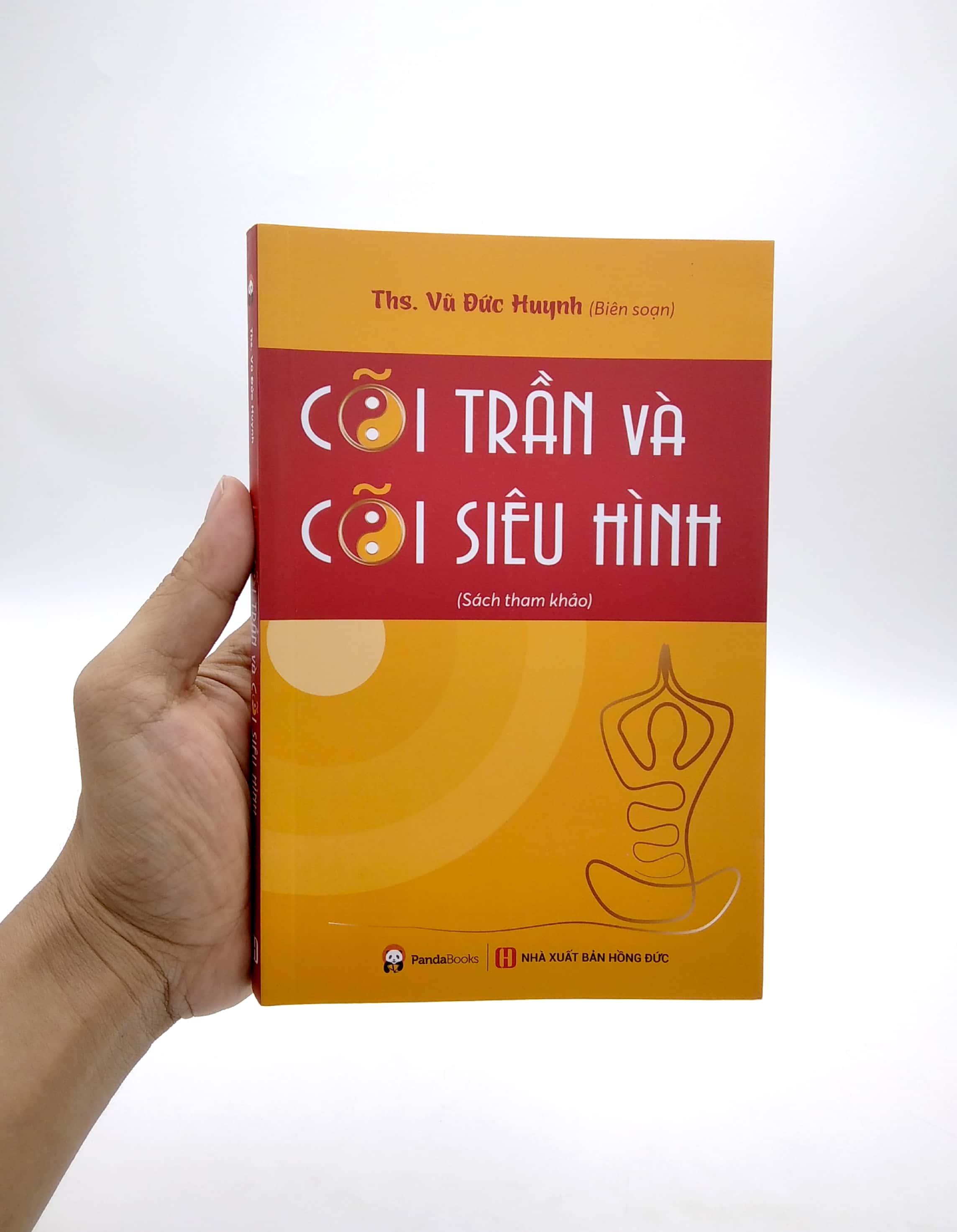 Cõi Trần Và Cõi Siêu Hình