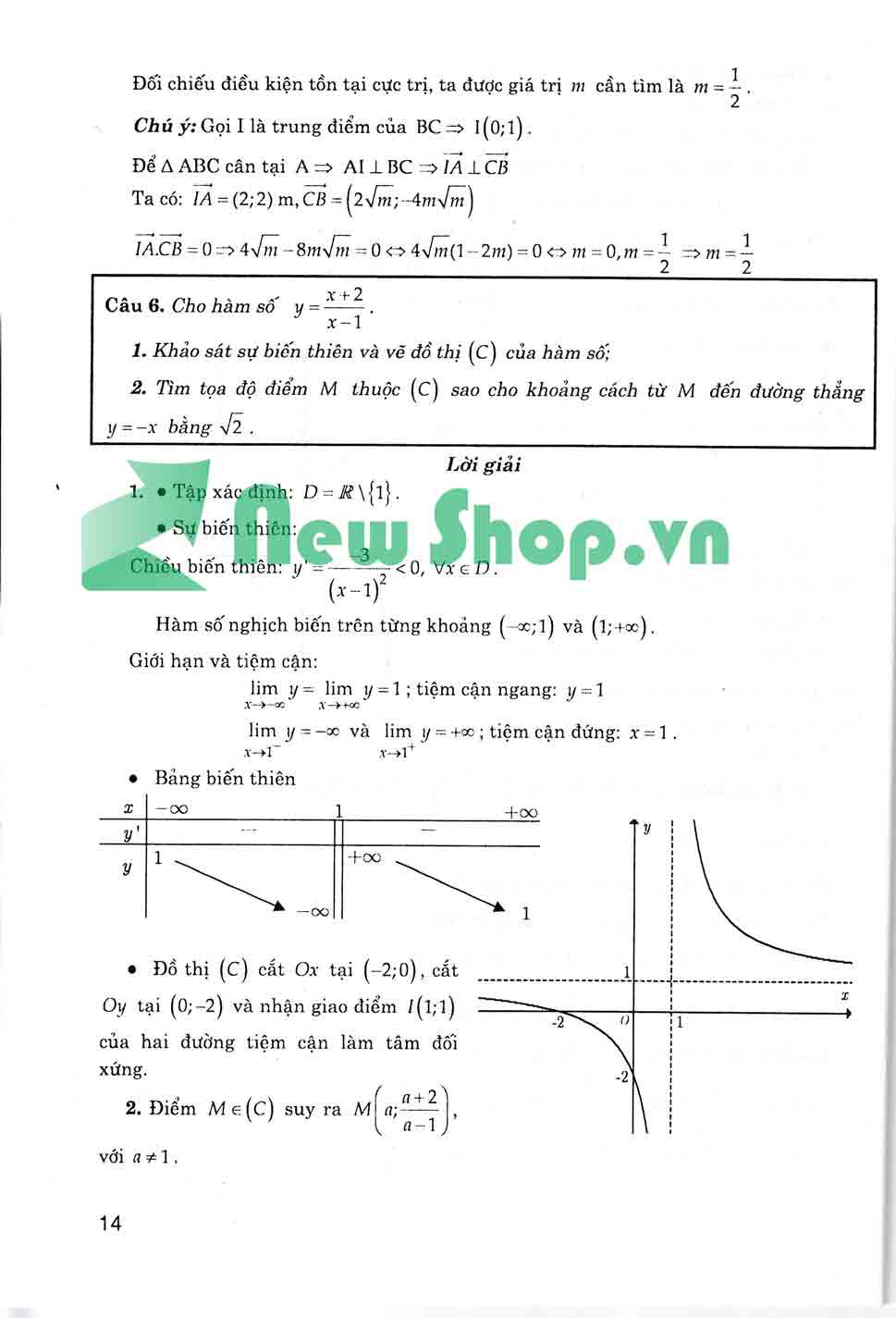 Chinh Phục Câu Hỏi Lí Thuyết Toán Học (Dùng Chung Cho Các Bộ SGK Hiện Hành) - HA