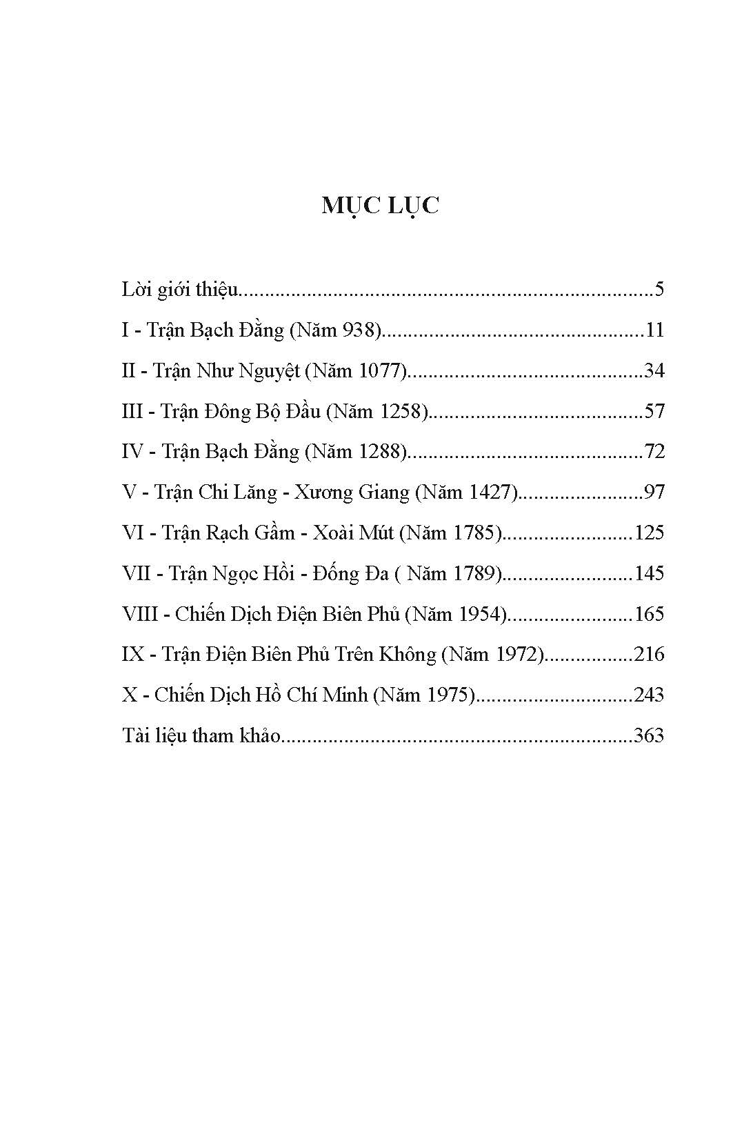 10 Trận Đánh Nổi Tiếng Trong Lịch Sử Việt Nam (Tái bản 2024) - Đặng Việt Thủy