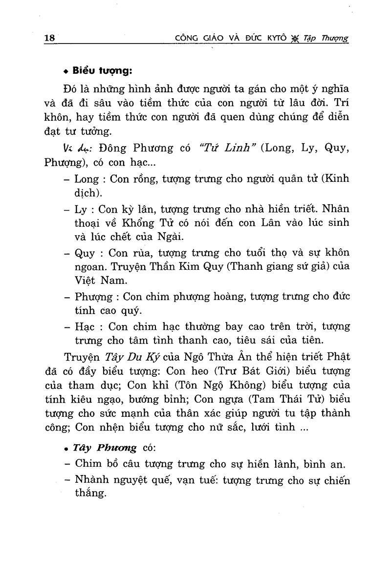 Công Giáo Và Đức KiTô ( Tái Bản)