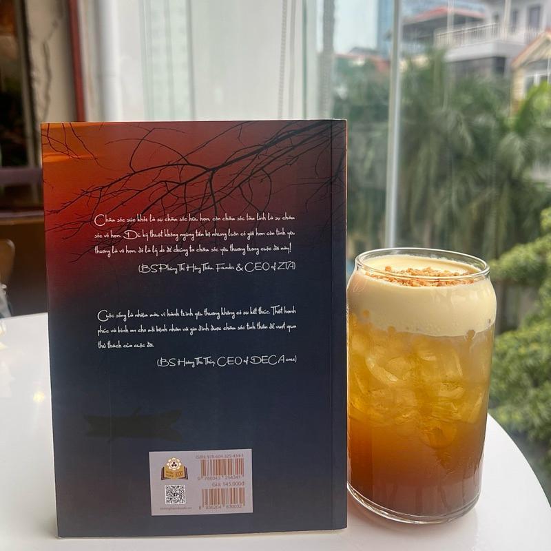 Sách - Cuộc Sống Nhiệm Màu - Vĩnh Nghiêm Books