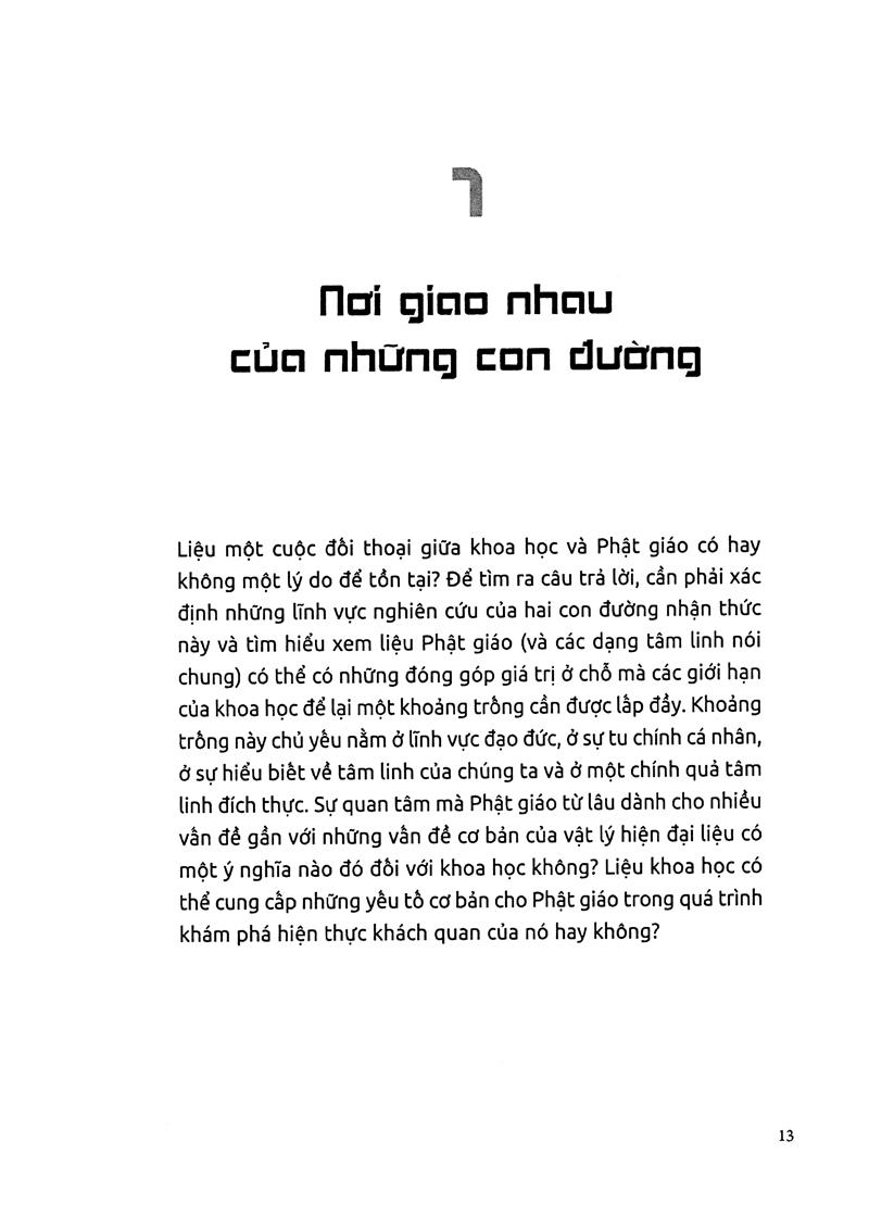 Khoa Học Khám Phá - Cái Vô Hạn Trong Lòng Bàn Tay (Tái Bản)