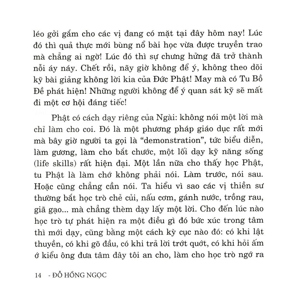 Gươm Báu Trao Tay