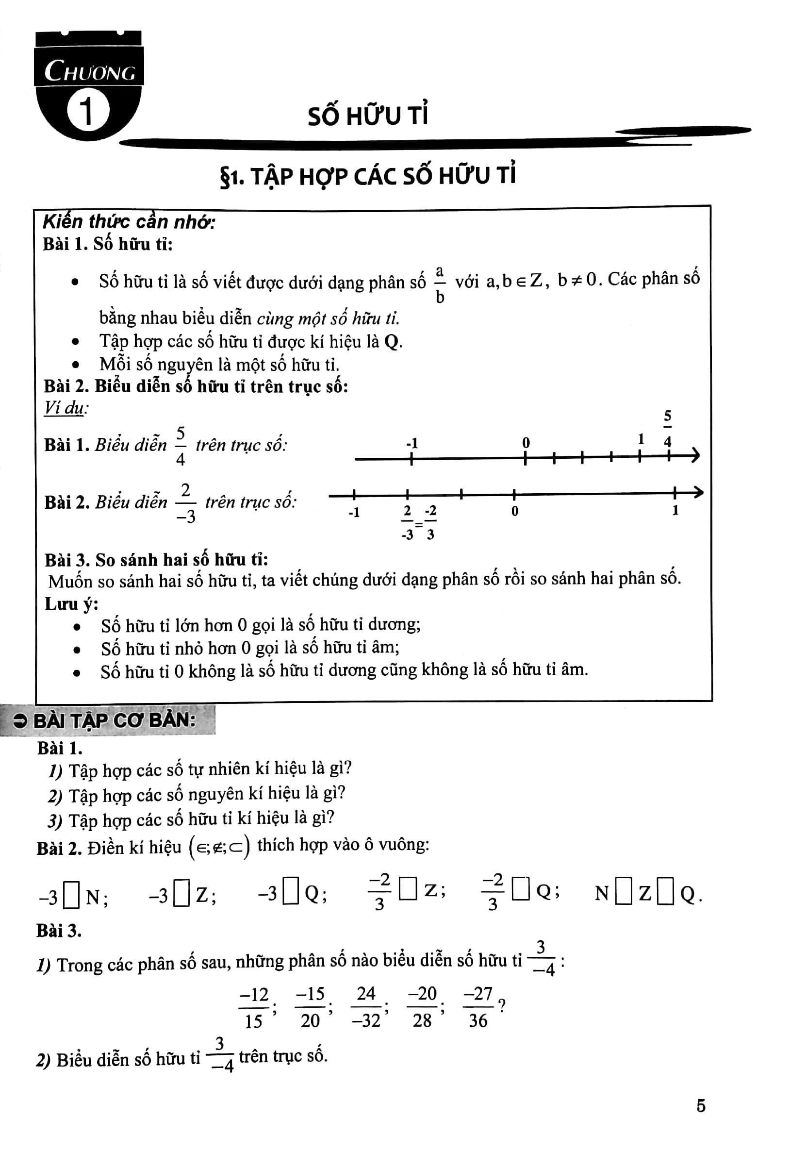 Bồi Dưỡng Năng Lực Tự Học Toán 7
