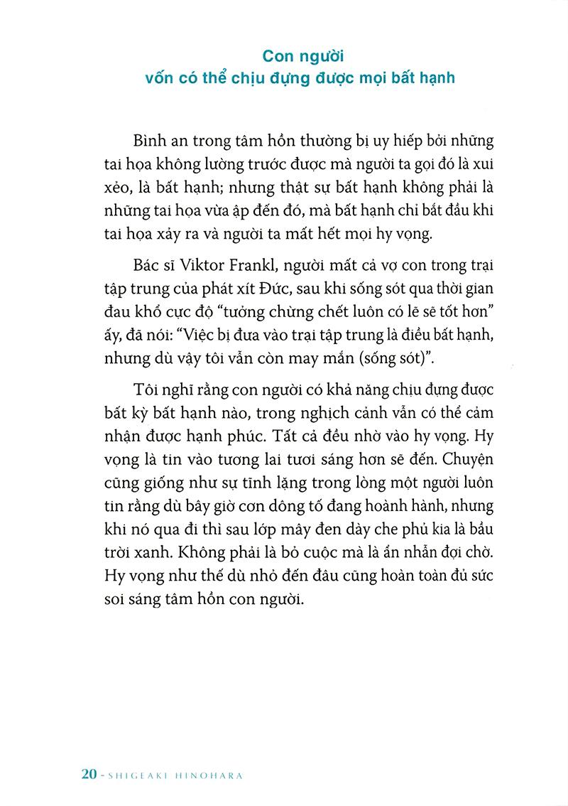 Bí Quyết Trường Thọ Của Người Nhật
