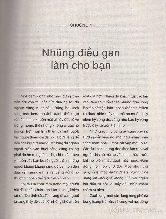 Cơ Thể Tự Chữa Lành: Giải Cứu Gan