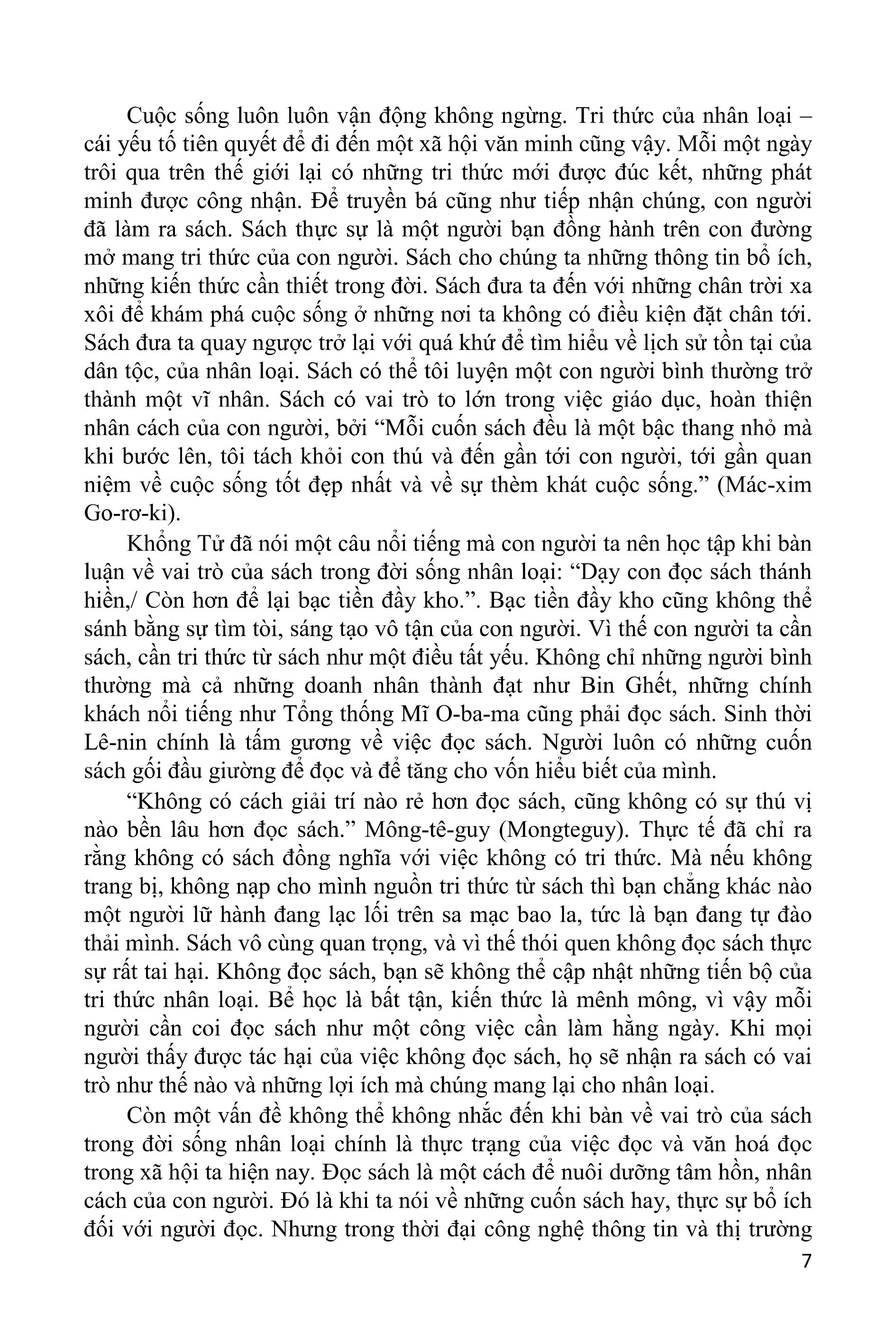 Sách - Tinh Tuyển Những Bài Luận Theo Hướng Mở (Quyển 1)