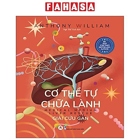Cơ Thể Tự Chữa Lành: Giải Cứu Gan