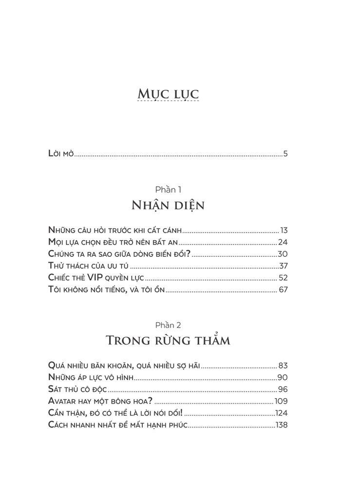 Sống Ảo, Ảo Bao Nhiêu Cho Vừa