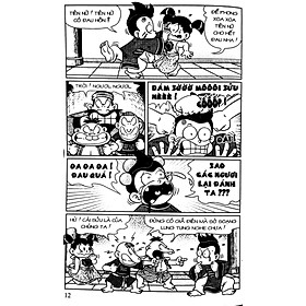 Thần Đồng Đất Việt (Tập 195) - Thí Sinh Lạ Đời