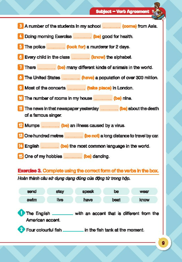 Sách - English grammar for ket tập 2 ( có đáp án)