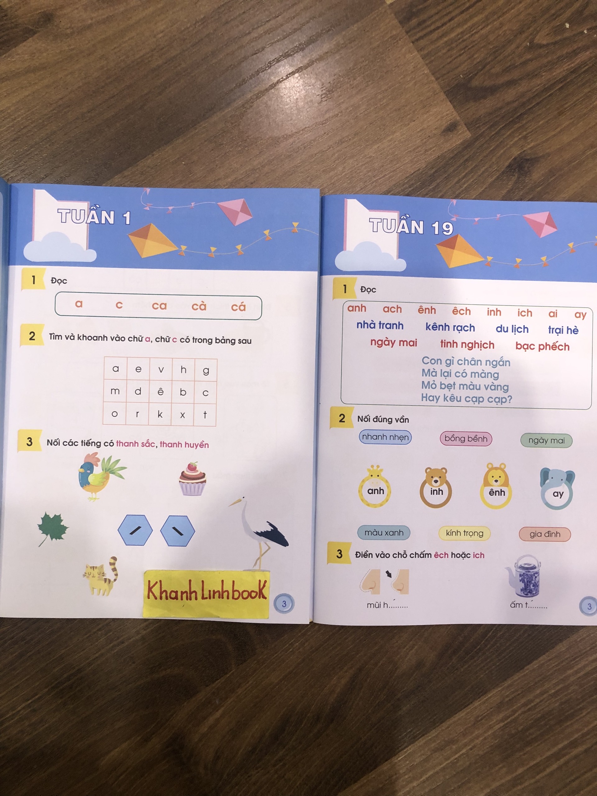 Sách - Phát Triển Năng Lực Tiếng Việt Lớp 1 - Tập 1 (KP)