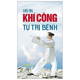 Khí Công Tự Trị Bệnh