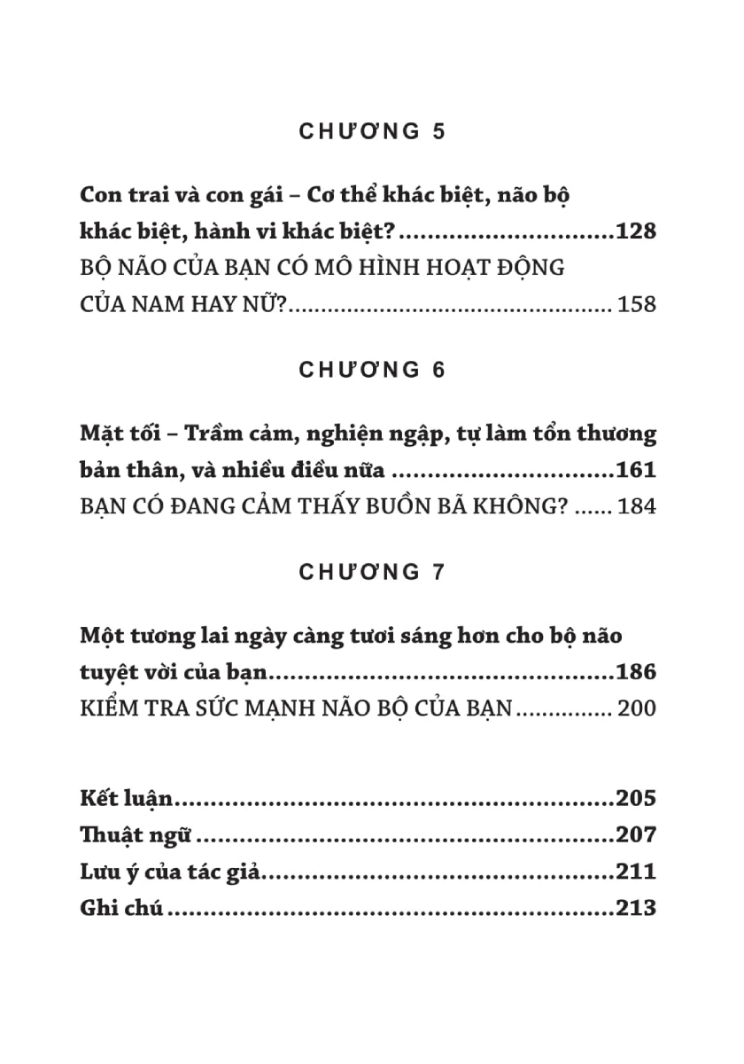 Hiểu Bộ Não, Lý Giải Ứng Xử Tuổi Teen - TRE