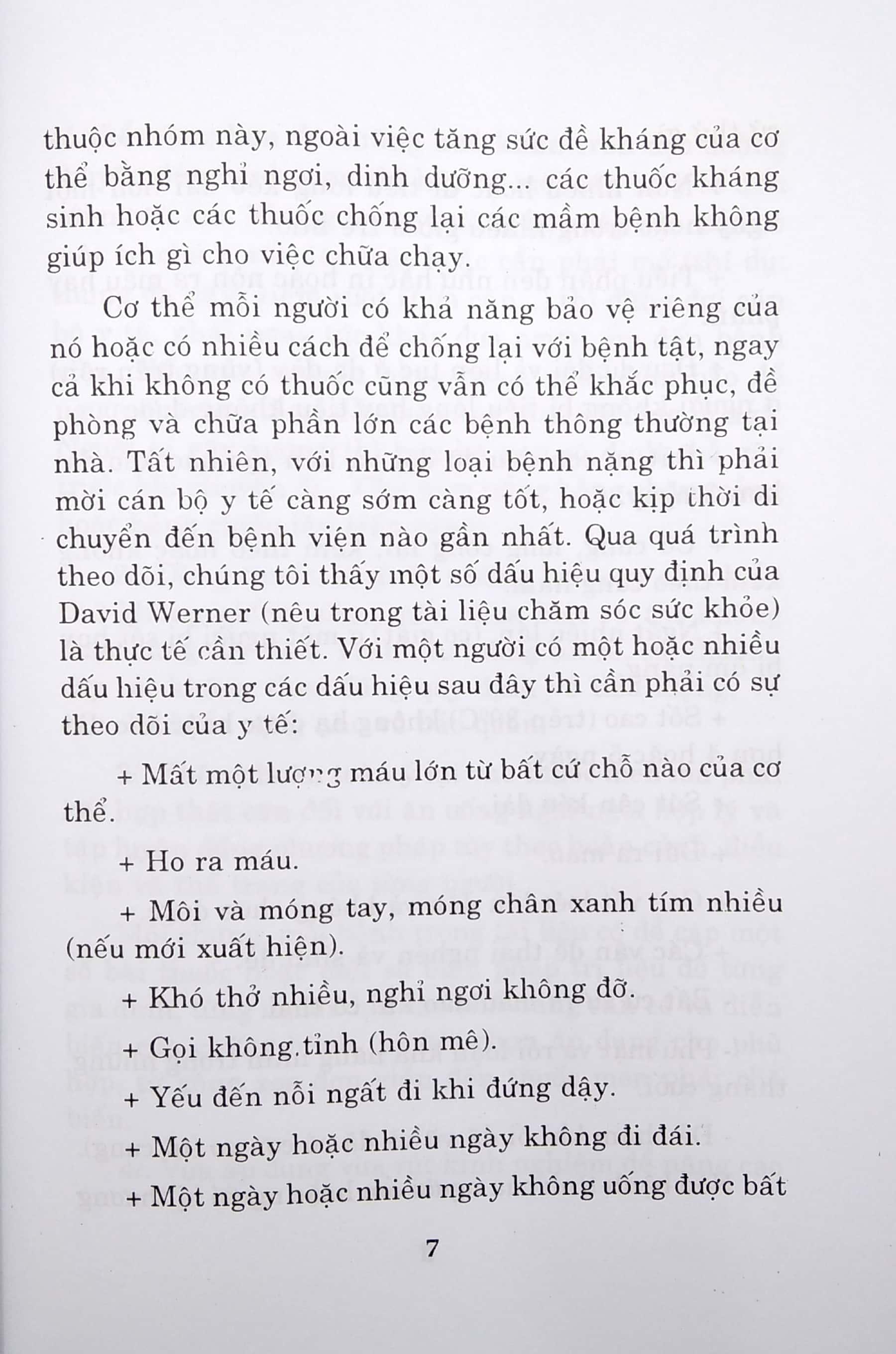 Thuốc Nam Trong Gia Đình