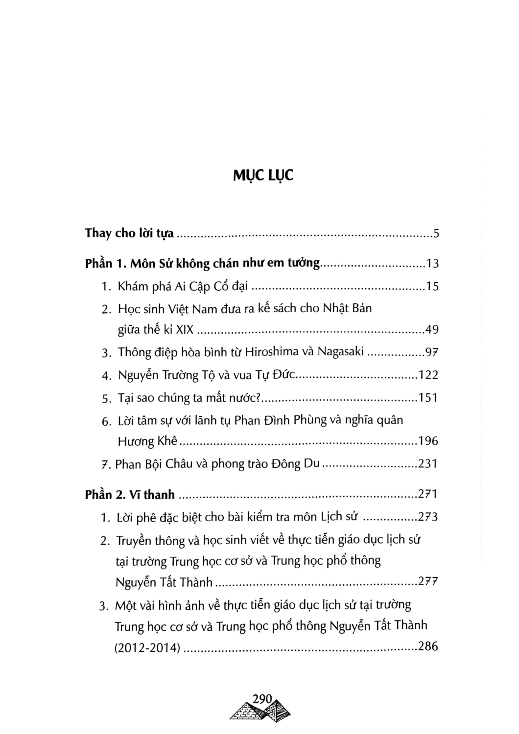 Môn Sử Không Chán Như Em Tưởng (PNU)