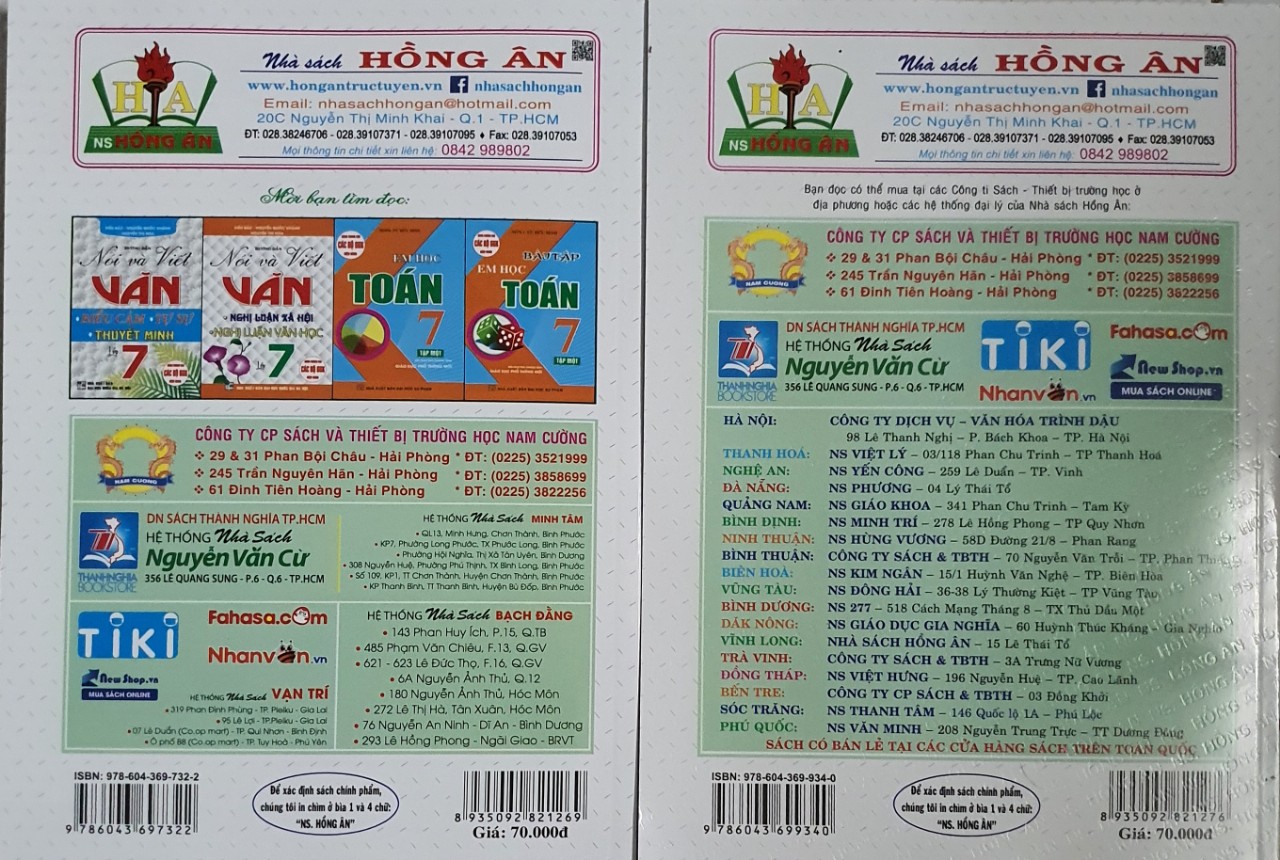 Com Bo Hướng Dẫn Học Tốt Ngữ Văn Lớp 7 Tập 1 + Tập 2 (Bám Sát sách Giáo Khoa Cánh Diều)