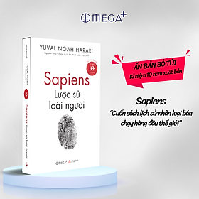 Sapiens - Lược Sử Loài Người (Bản Bỏ Túi)