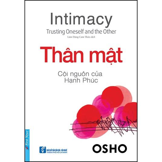 Sách - Combo OSHO 11 Cuốn Mới Nhất - First News