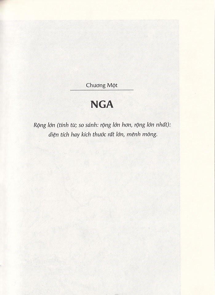 Những Tù Nhân Của Địa Lý