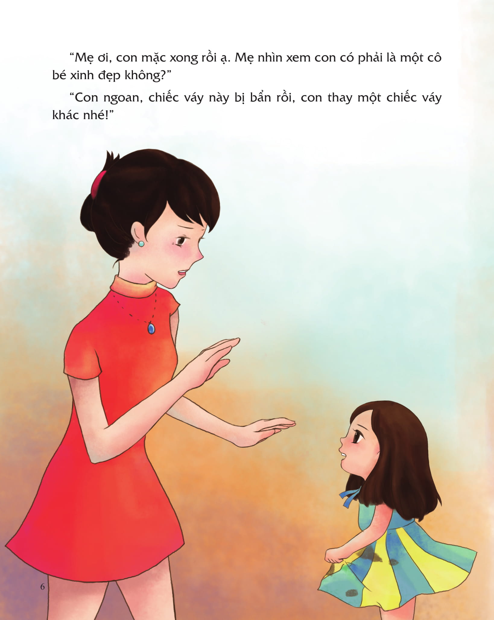 Sách Mọi Điều Bé Gái Cần Phải Biết - Giáo Dục Giới Tính Và Nhân Cách Dành Cho Bé Gái - Tư 5 - 12 Tuổi - Bộ + Lẻ Cuốn