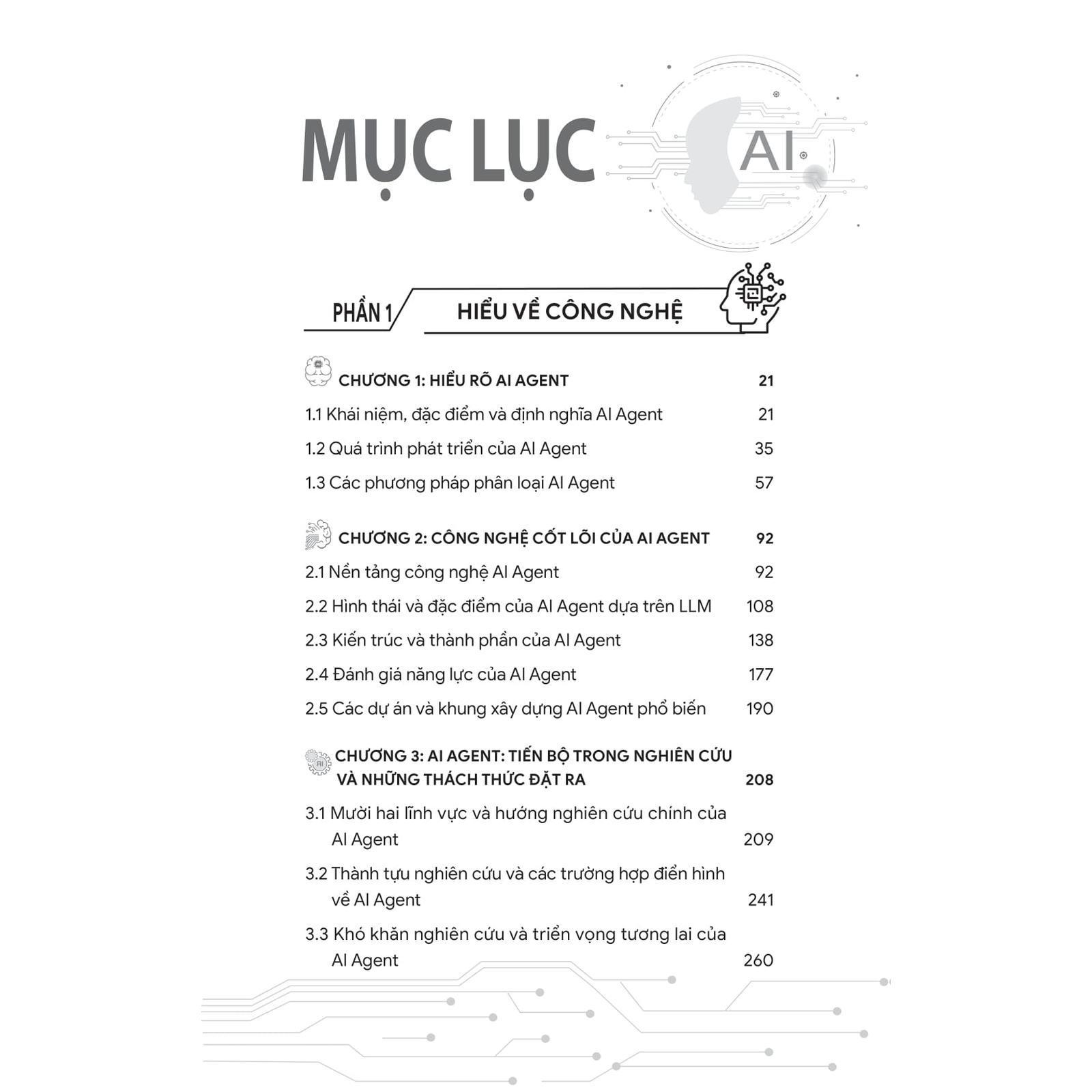AI Agent - Thực Chiến - Bản Quyền