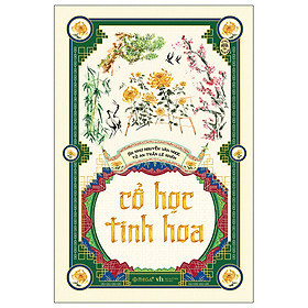 Trạm Đọc | Cổ Học Tinh Hoa