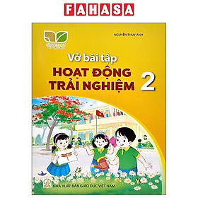 VBT Hoạt Động Trải Nghiệm 2 (Kết Nối Tri Thức) (2023)