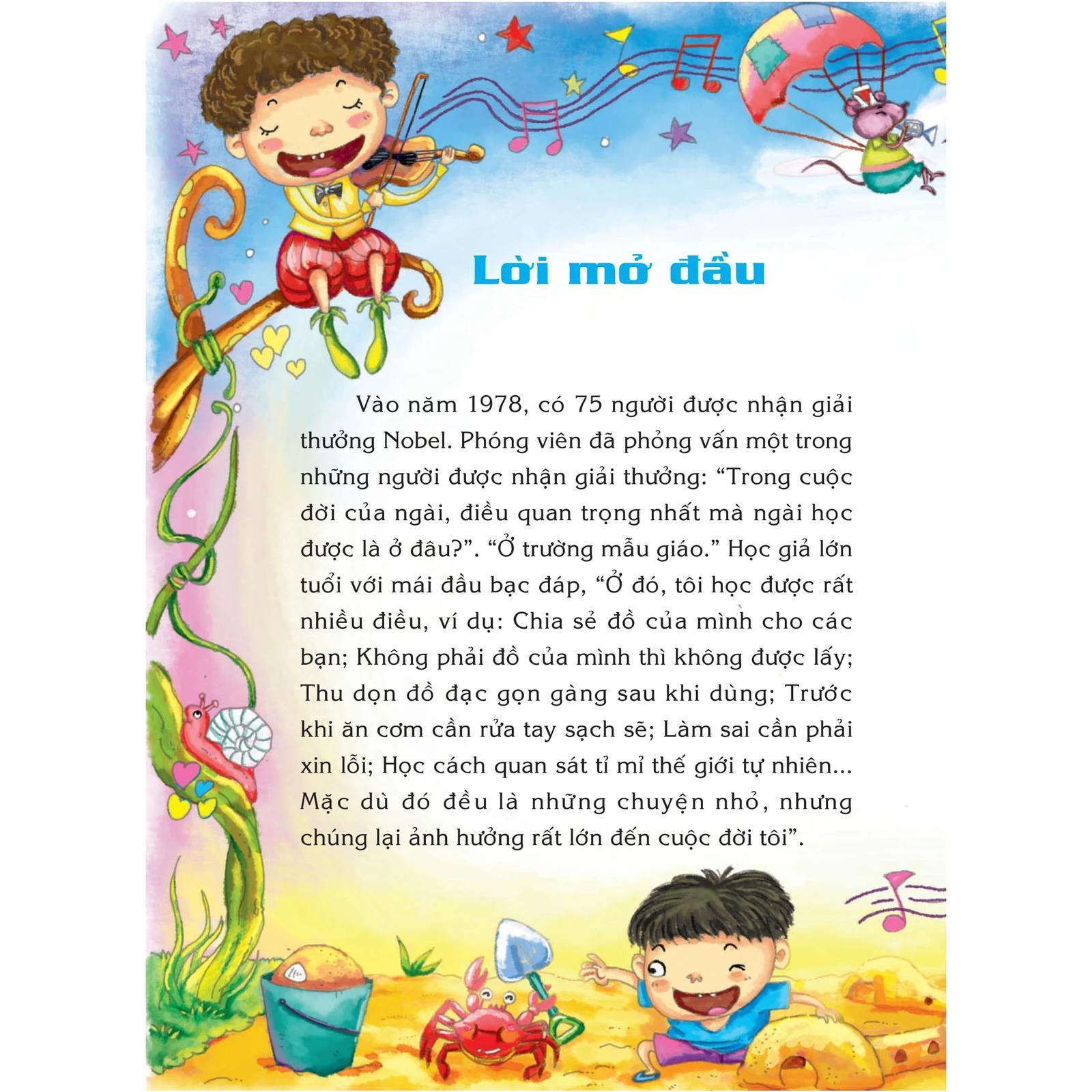 25 Thói Quen Tốt Để Thành Công (Tái Bản 2024) - Bản Quyền