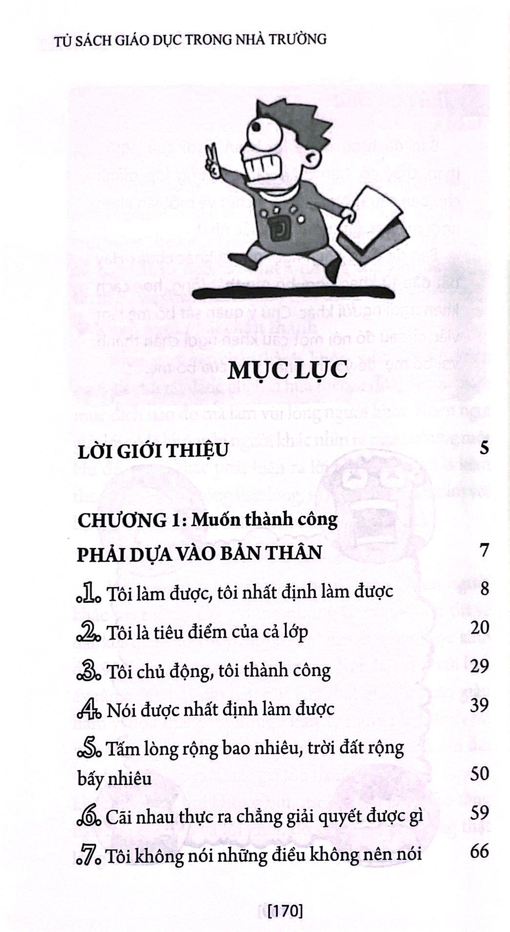 Rèn Những Phẩm Chất Tốt Cho Trẻ Nhỏ