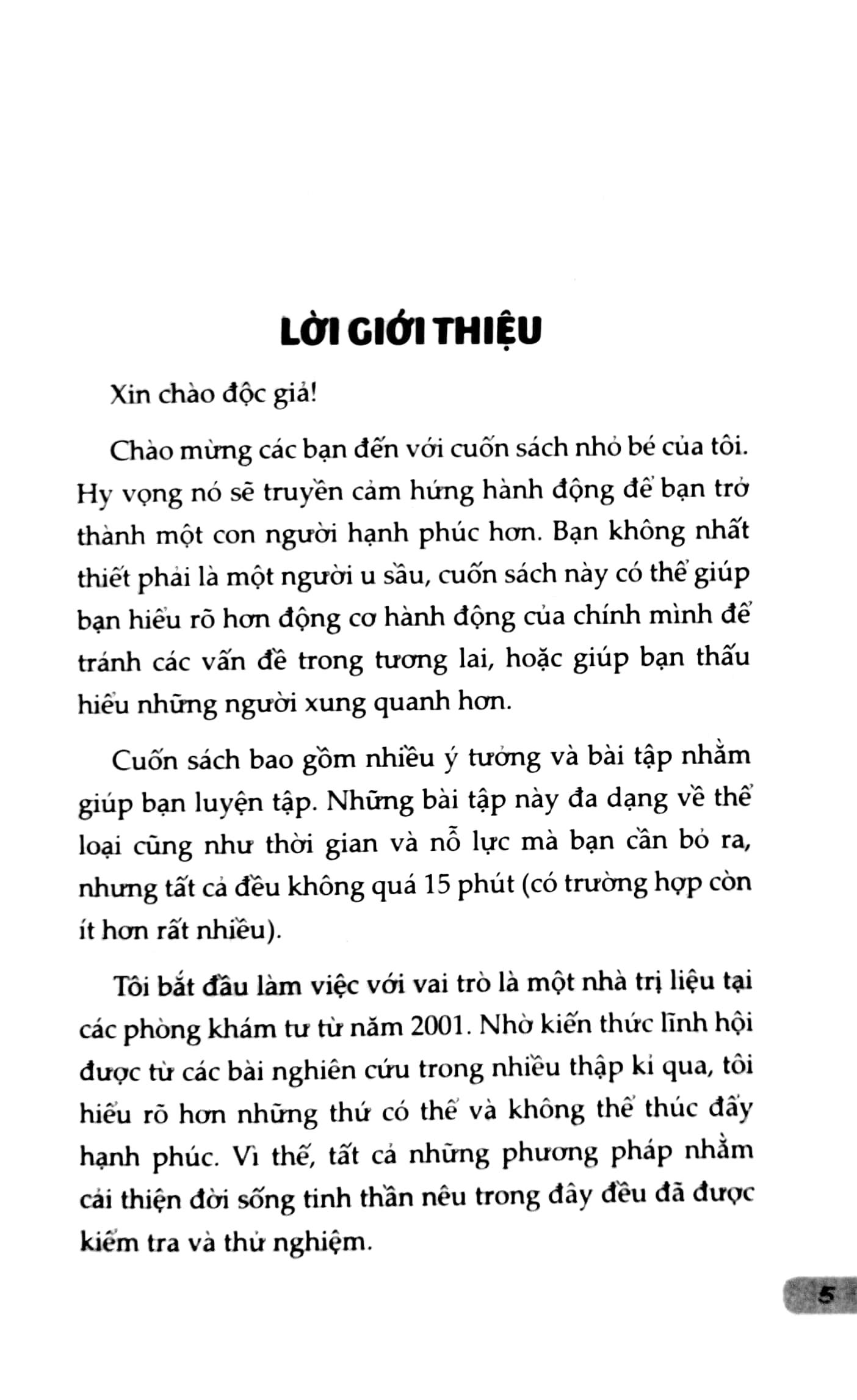 Cân Bằng Cảm Xúc Cả Lúc Bão Giông (Tặng Kèm Bookmark)(Tái Bản)