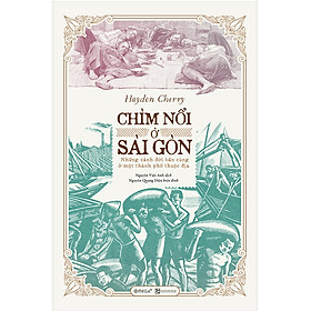 Chìm Nổi Ở Sài Gòn