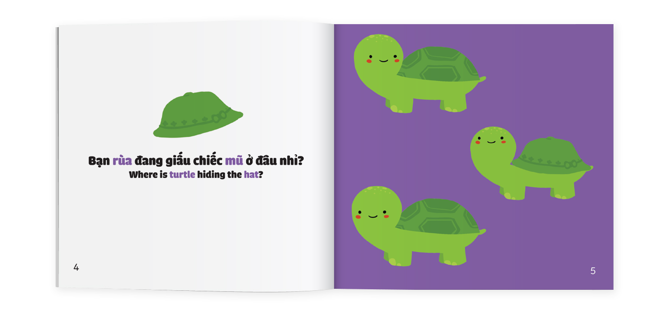 Combo Sách Ehon 11 Cuốn Phát Triển Tư Duy & Ngôn Ngữ