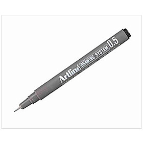 Bút Vẽ Kỹ Thuật Artline EK - 235
