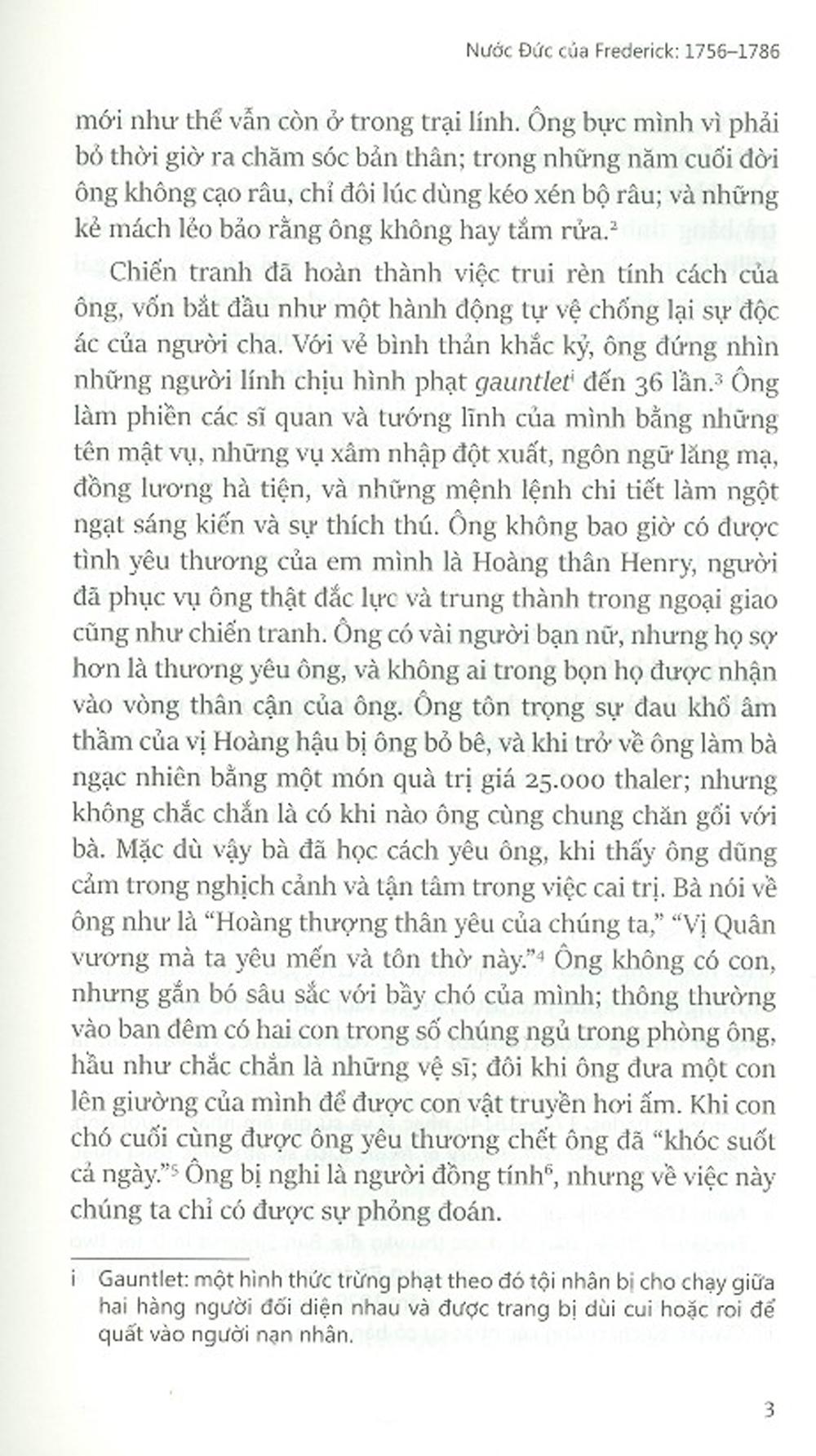 Sách IRED Books - Lịch sử văn minh thế giới phần 10 : Rousseau và Cách Mạng, tập 3 : Bắc Âu Tin Lành - Will Durant