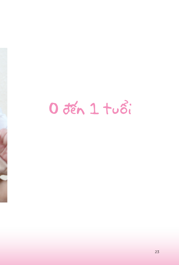 Nghệ Thuật Nuôi Dạy Con - Để Trẻ Khỏe Mạnh, Hạnh Phúc, Và Sáng Tạo - TRE