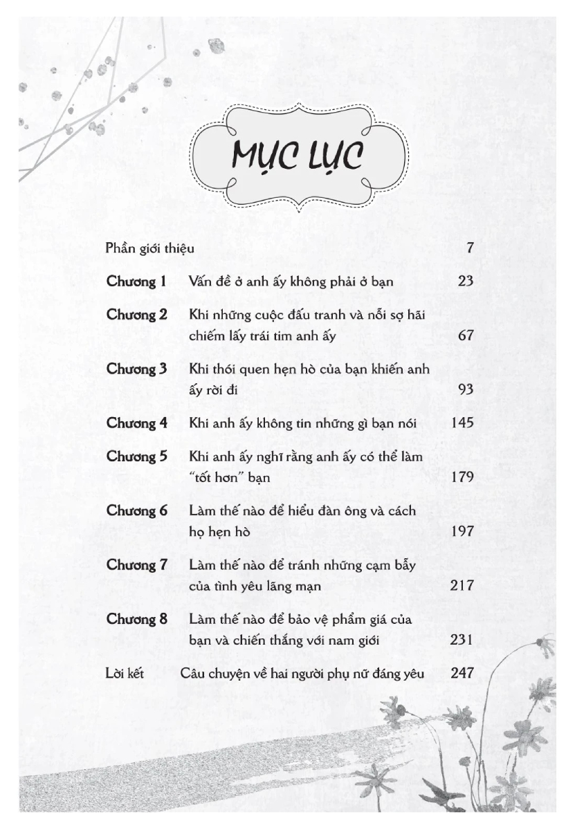 Đọc Vị Tâm Lý Đàn Ông (1980)