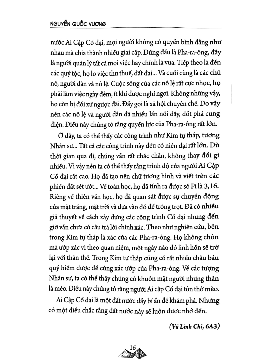 Môn Sử Không Chán Như Em Tưởng (PNU)
