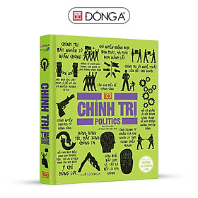 Sách - Chính Trị - Khái Lược Những Tư Tưởng Lớn - Đông A