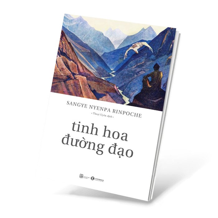 Tinh Hoa Đường Đạo (Bìa mềm)