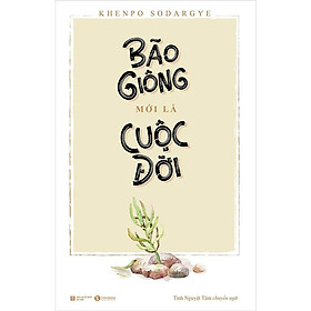 Bão Giông Mới Là Cuộc Đời - Bản Quyền