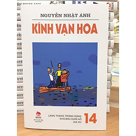 KÍNH VẠN HOA (PHIÊN BẢN MỚI) - TẬP 14