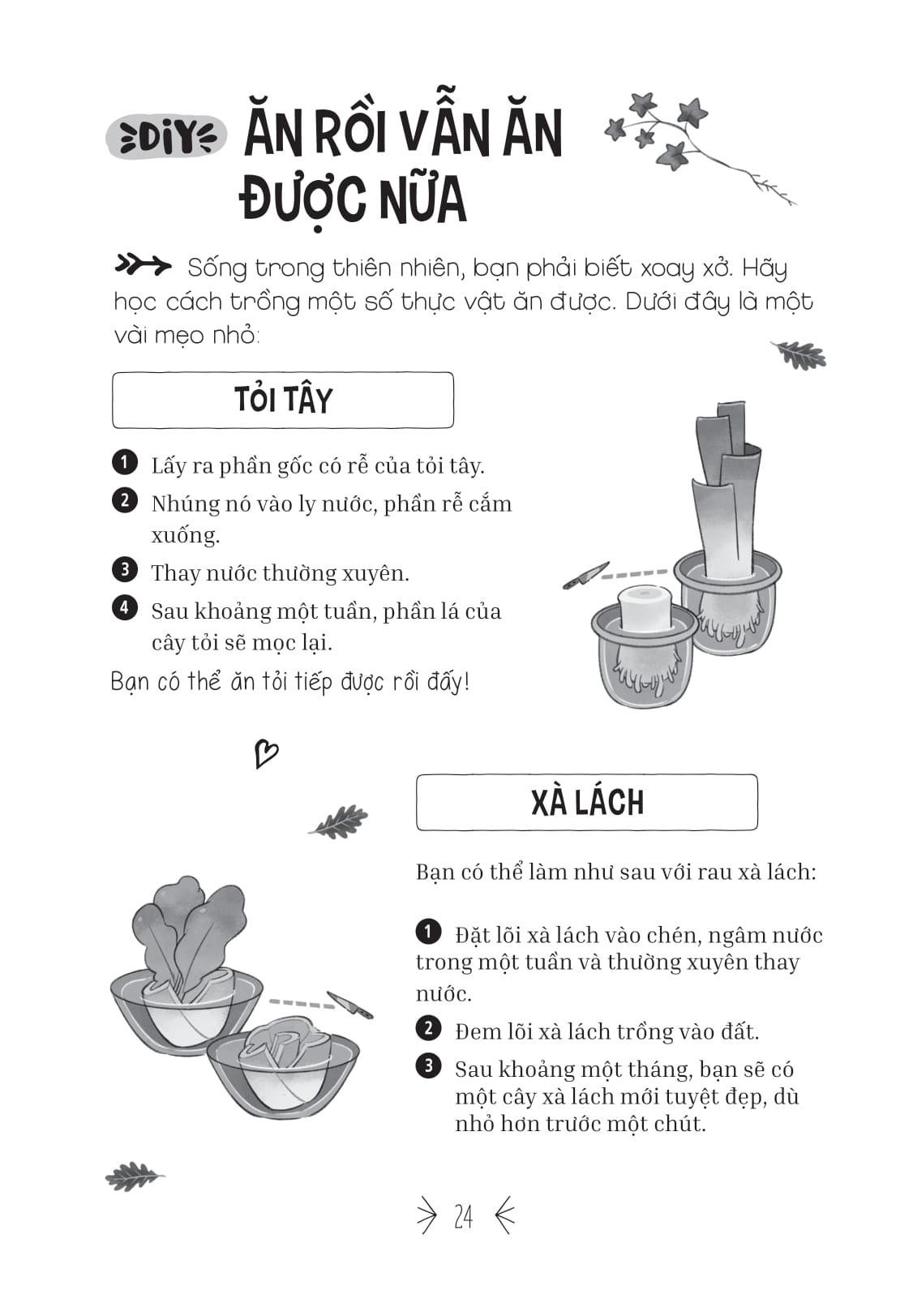 Kỹ Năng Sống Dành Cho Học Sinh - Mẹo Cực Hay - Hội Đam Mê "Xê Dịch"