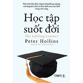 Sách Học Tập Suốt Đời