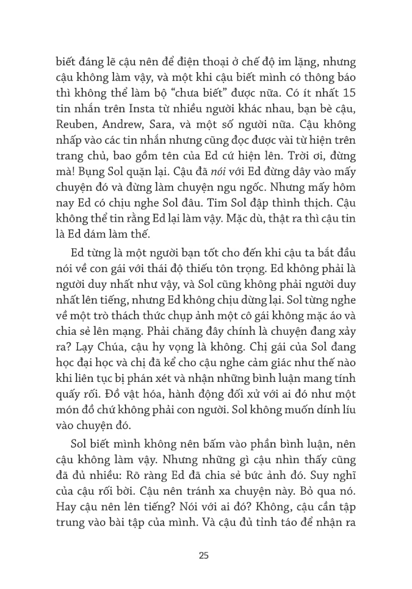 Hiểu Bộ Não, Lý Giải Ứng Xử Tuổi Teen - TRE