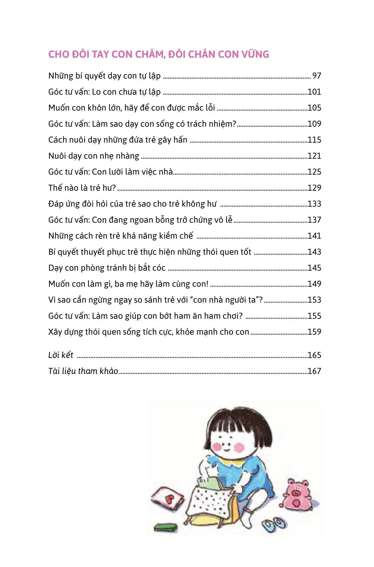 Dưỡng Trí Não Con Tinh (Tái Bản 2023)