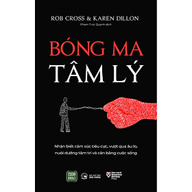 Bóng Ma Tâm Lý