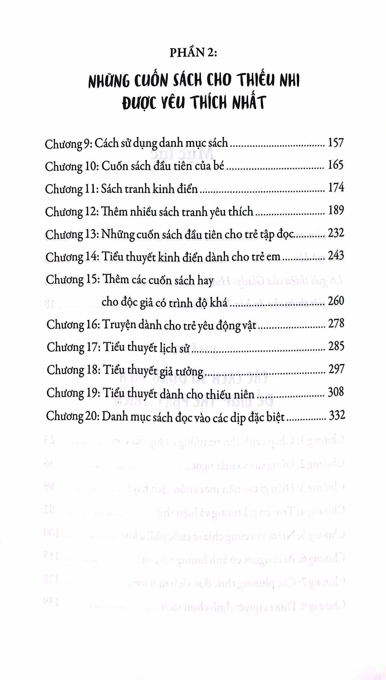 Mật Ngọt Cho Tâm Hồn Trẻ Thơ
