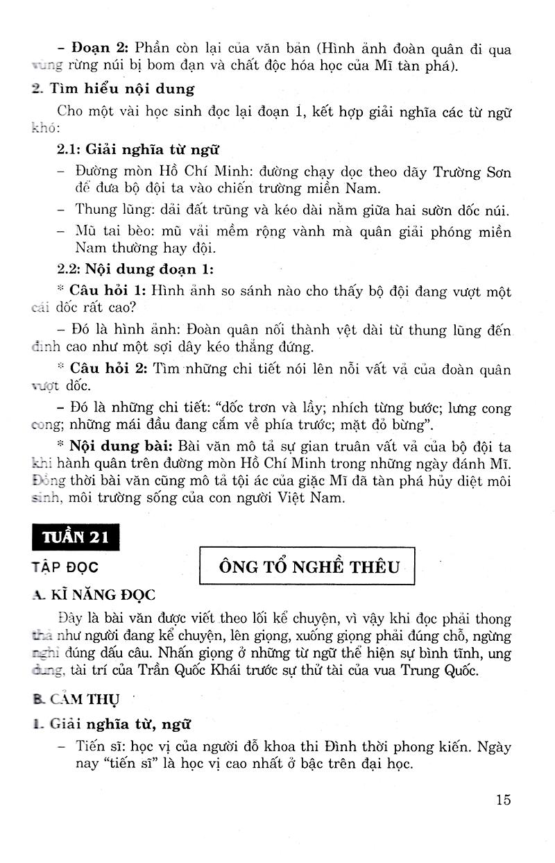Học Tốt Tiếng Việt Lớp 3 (Tập 2)